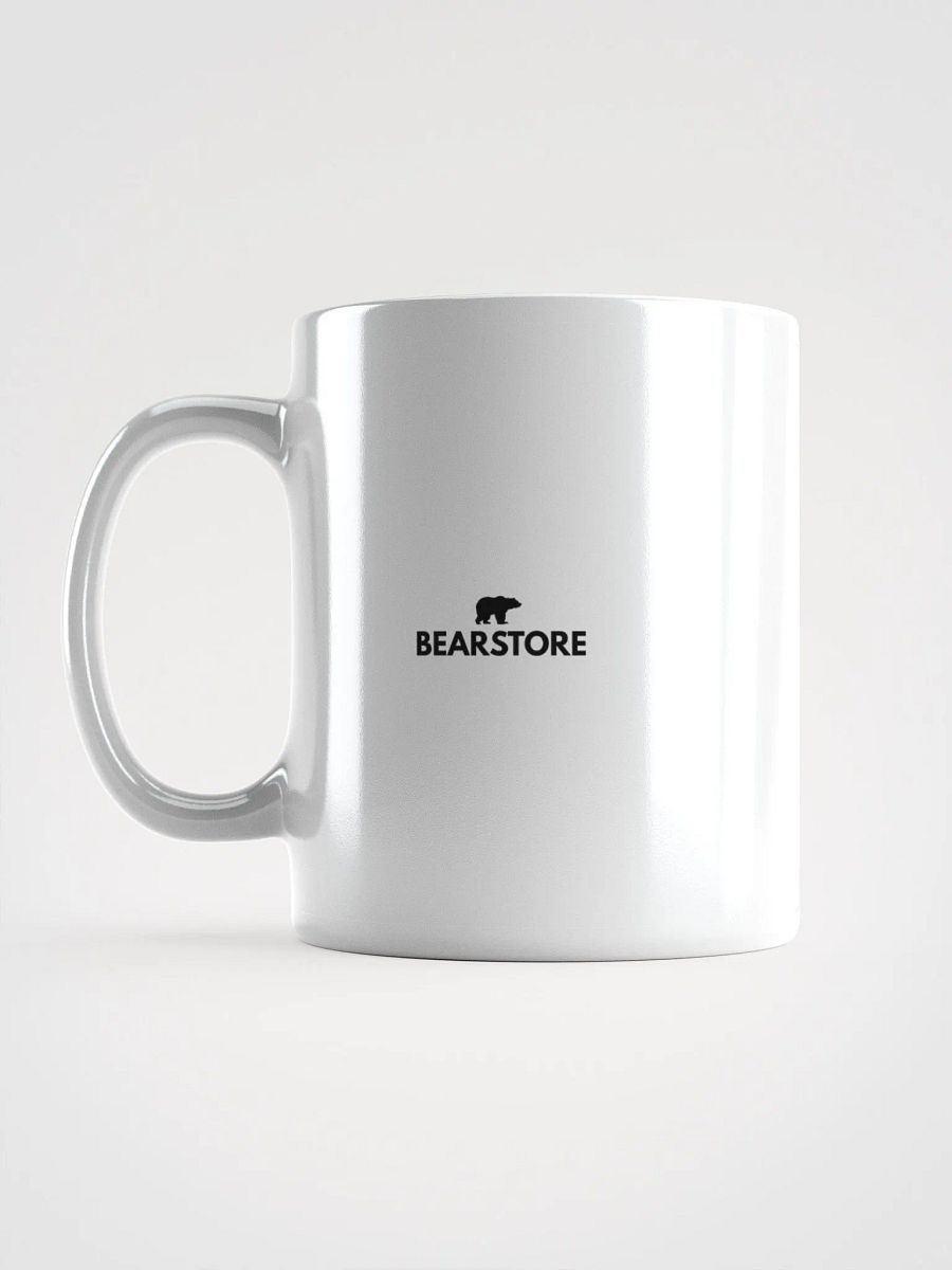 Bears Bears Bears Mug product image (6)