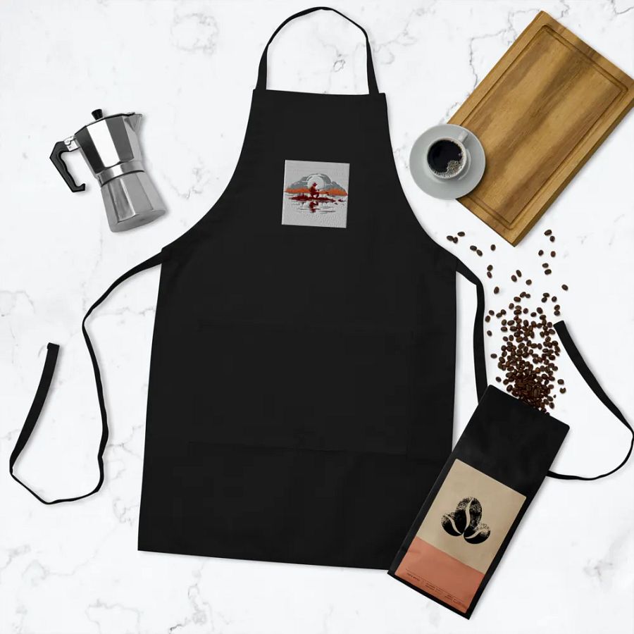 Fishing Apron product image (11)