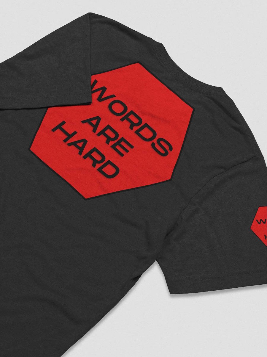 Words are hard! product image (4)