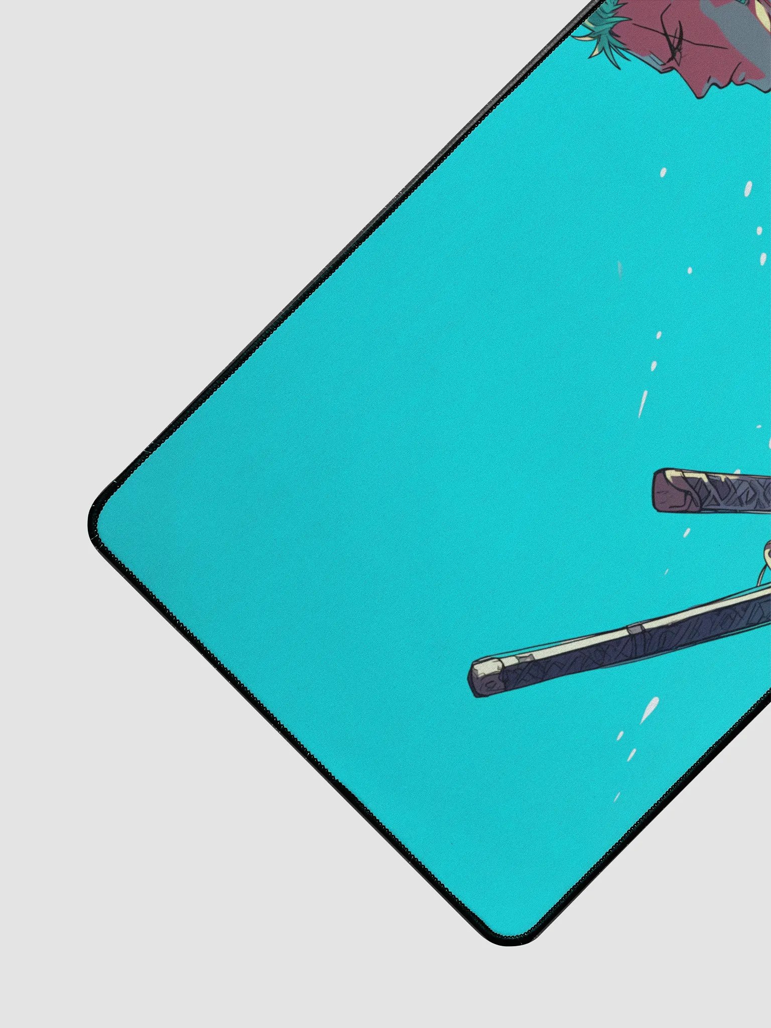 Mouse Pad Zoro product image (3)