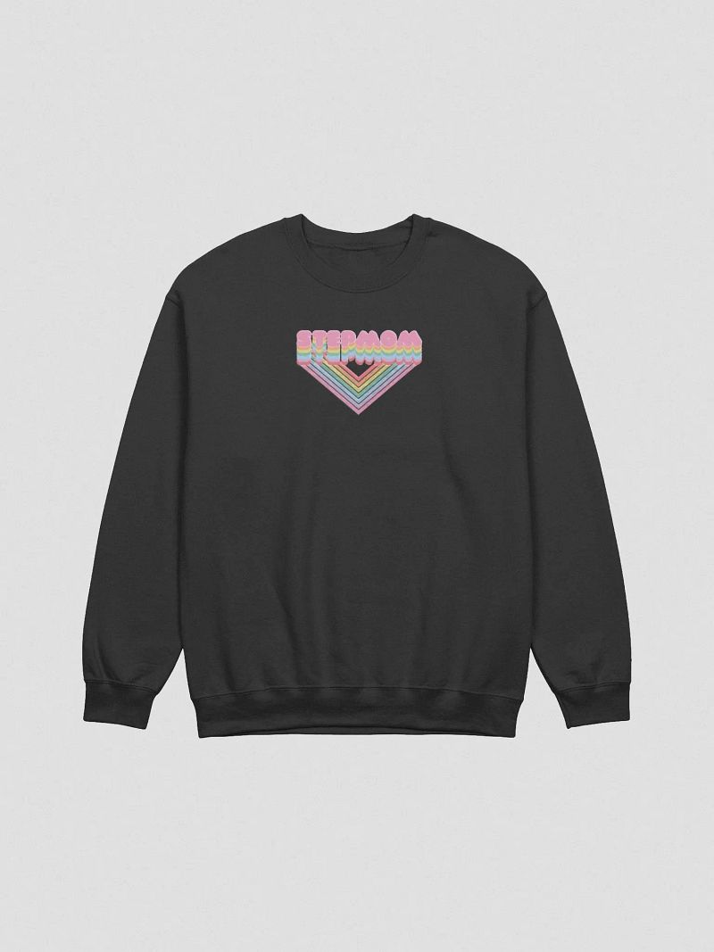 stepmom sweatshirt