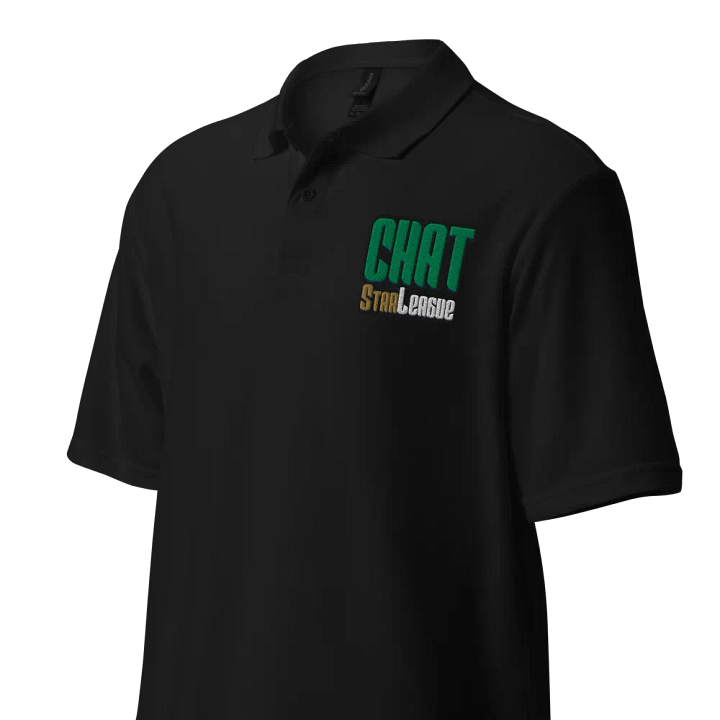 CSL Polo Shirt product image (5)