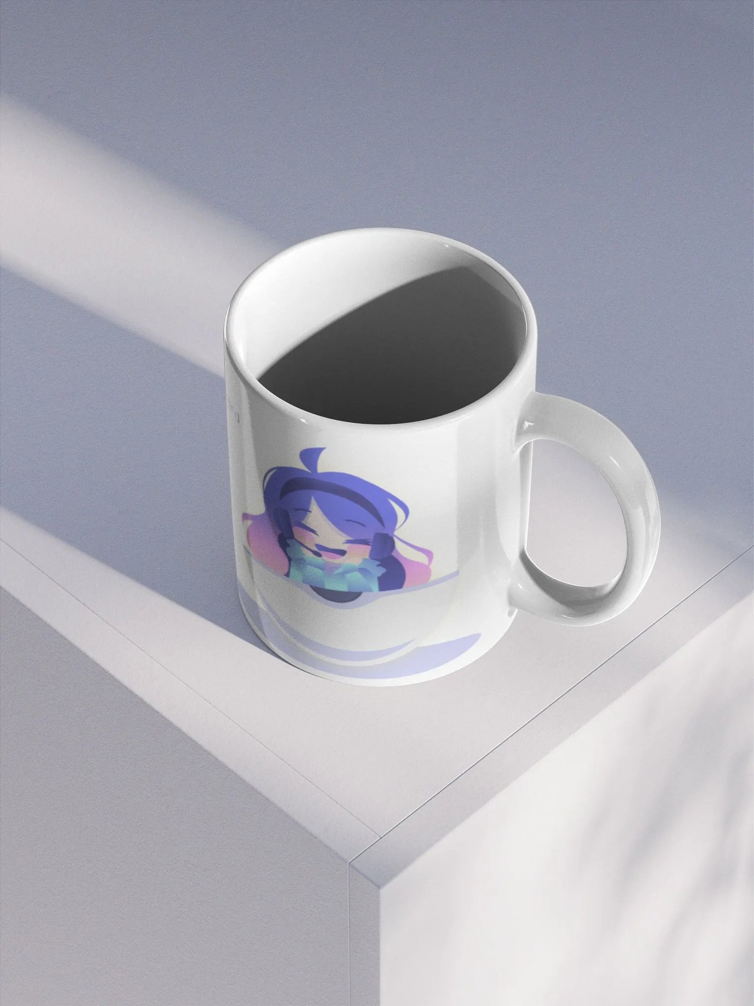 Sharlazard Mug product image (3)