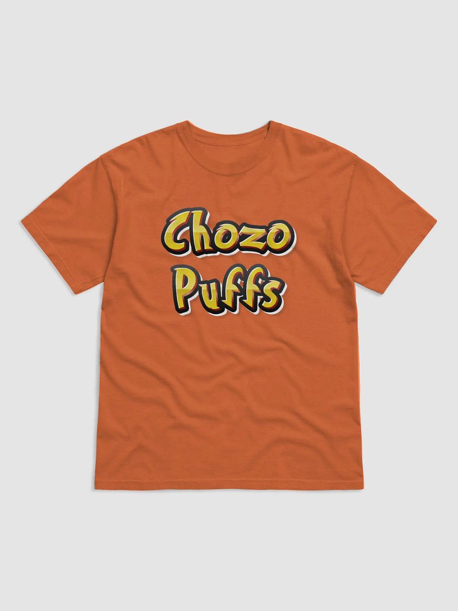 Chozo Puffs product image (1)