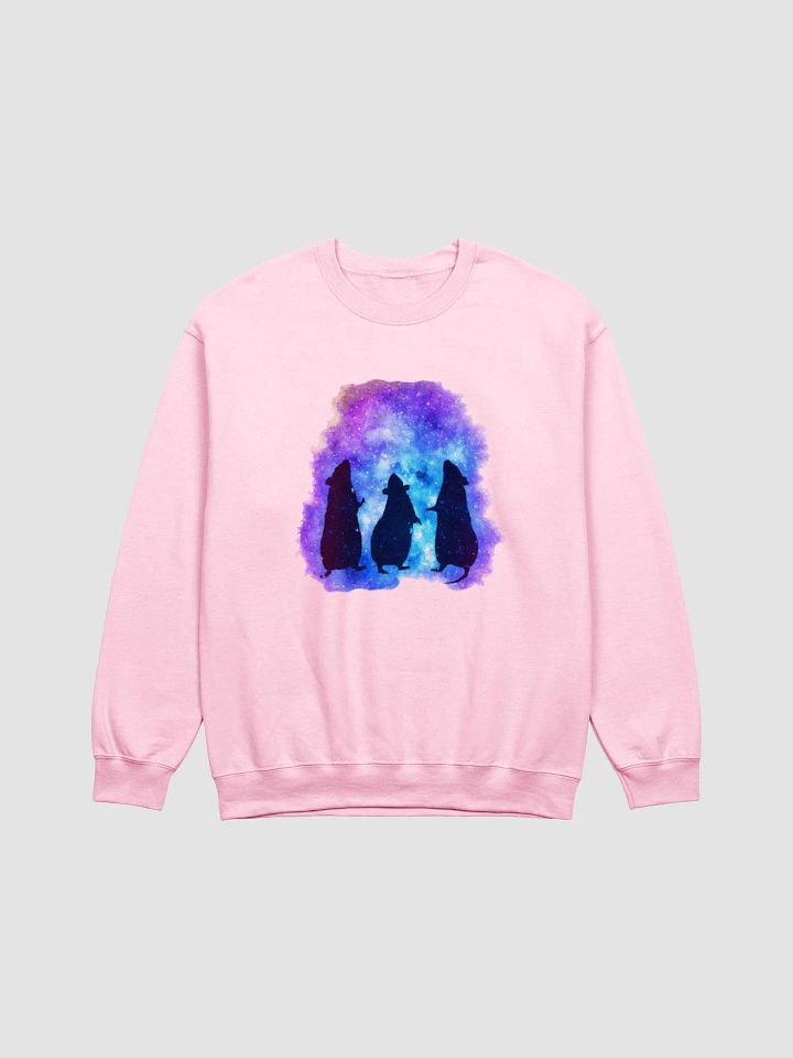 Enlightened rats long sleeved t shirt product image (21)