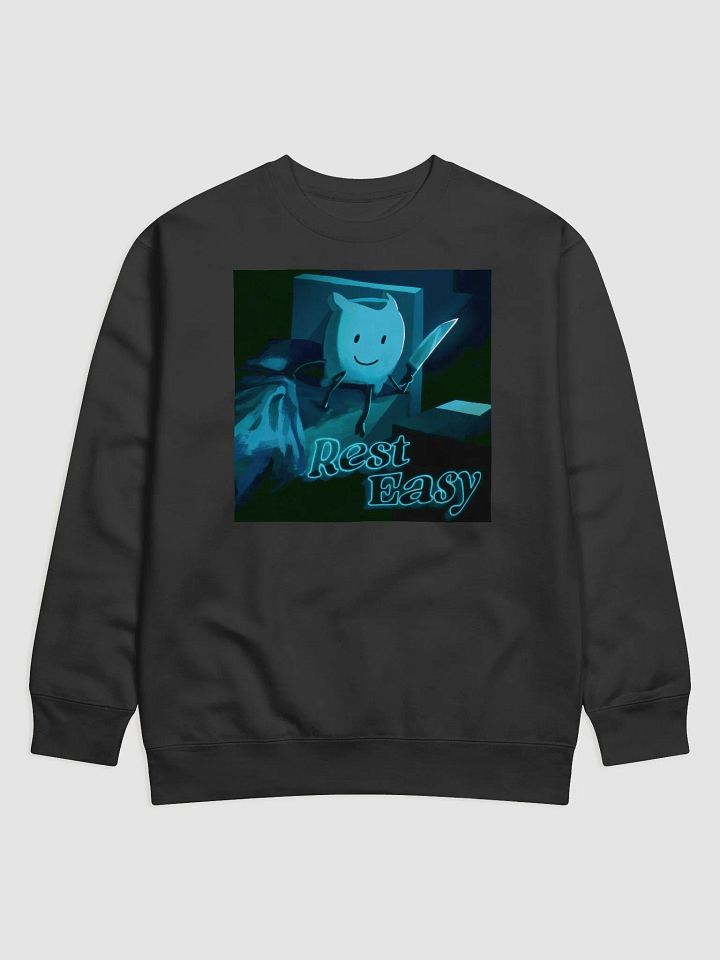 Pillow BFDI - Rest Easy product image (1)