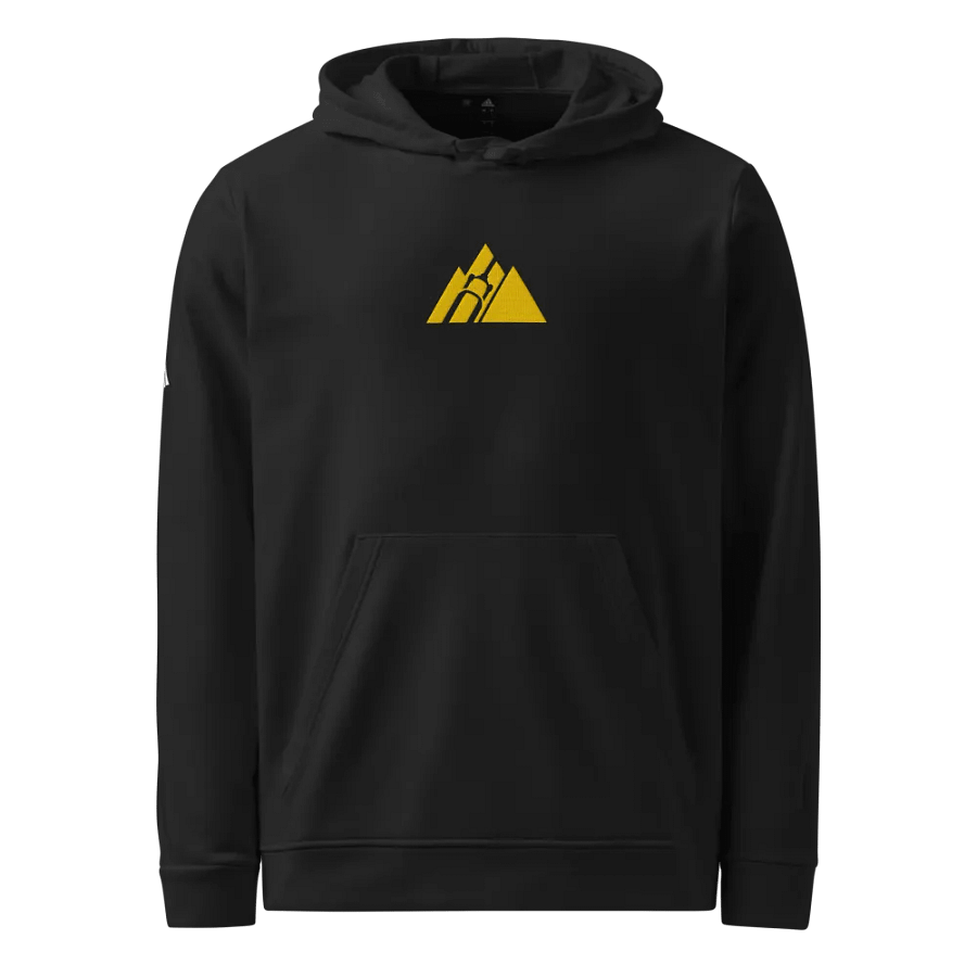 GUILLOVELO URBAN MTB YELLOW FLEECE product image (1)