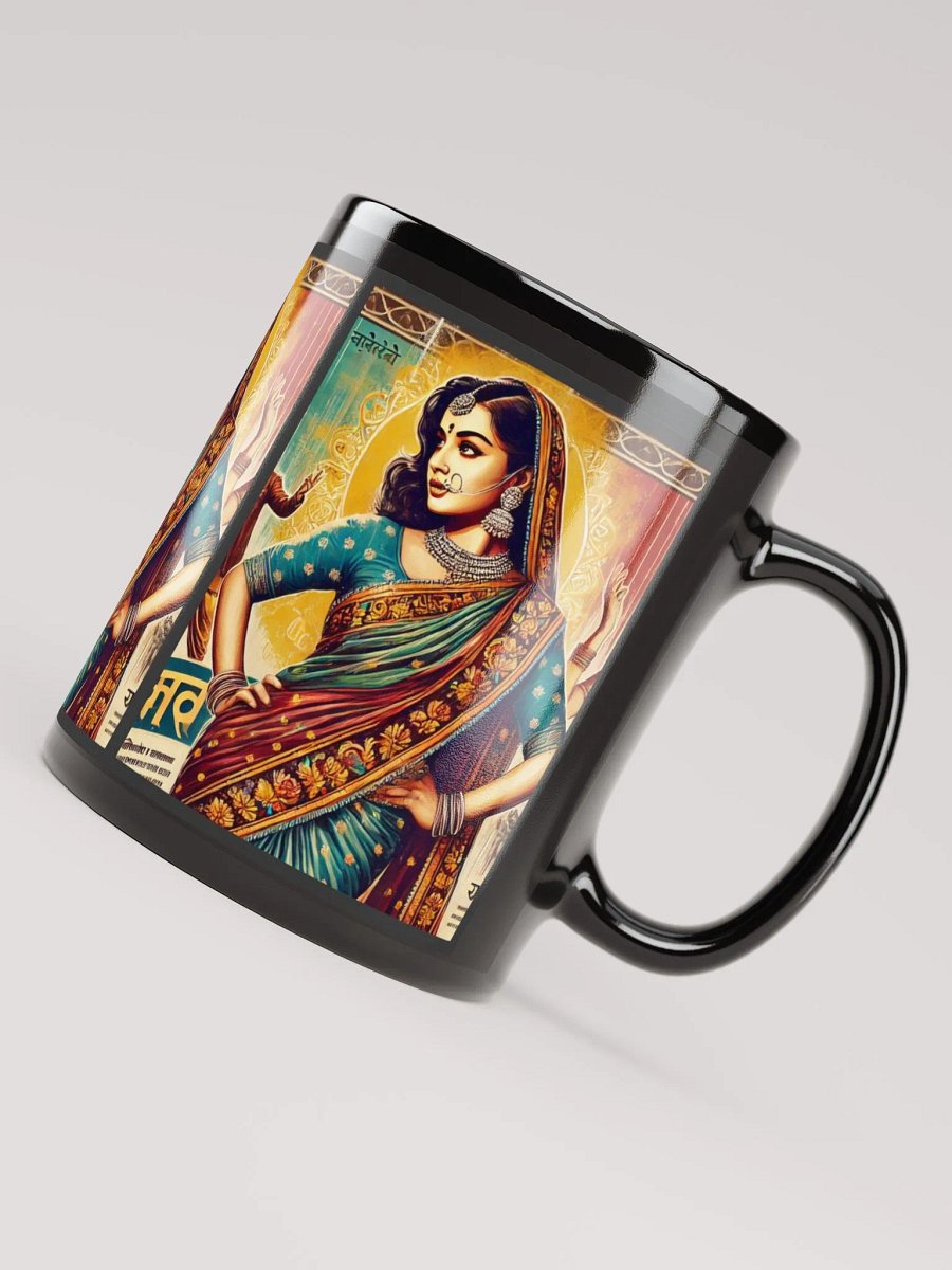 Vintage Bollywood - Reema Mug product image (7)