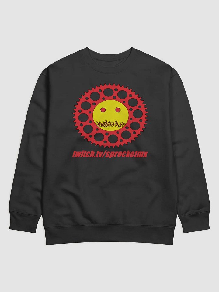 SprocketMX Sweatshirt product image (1)
