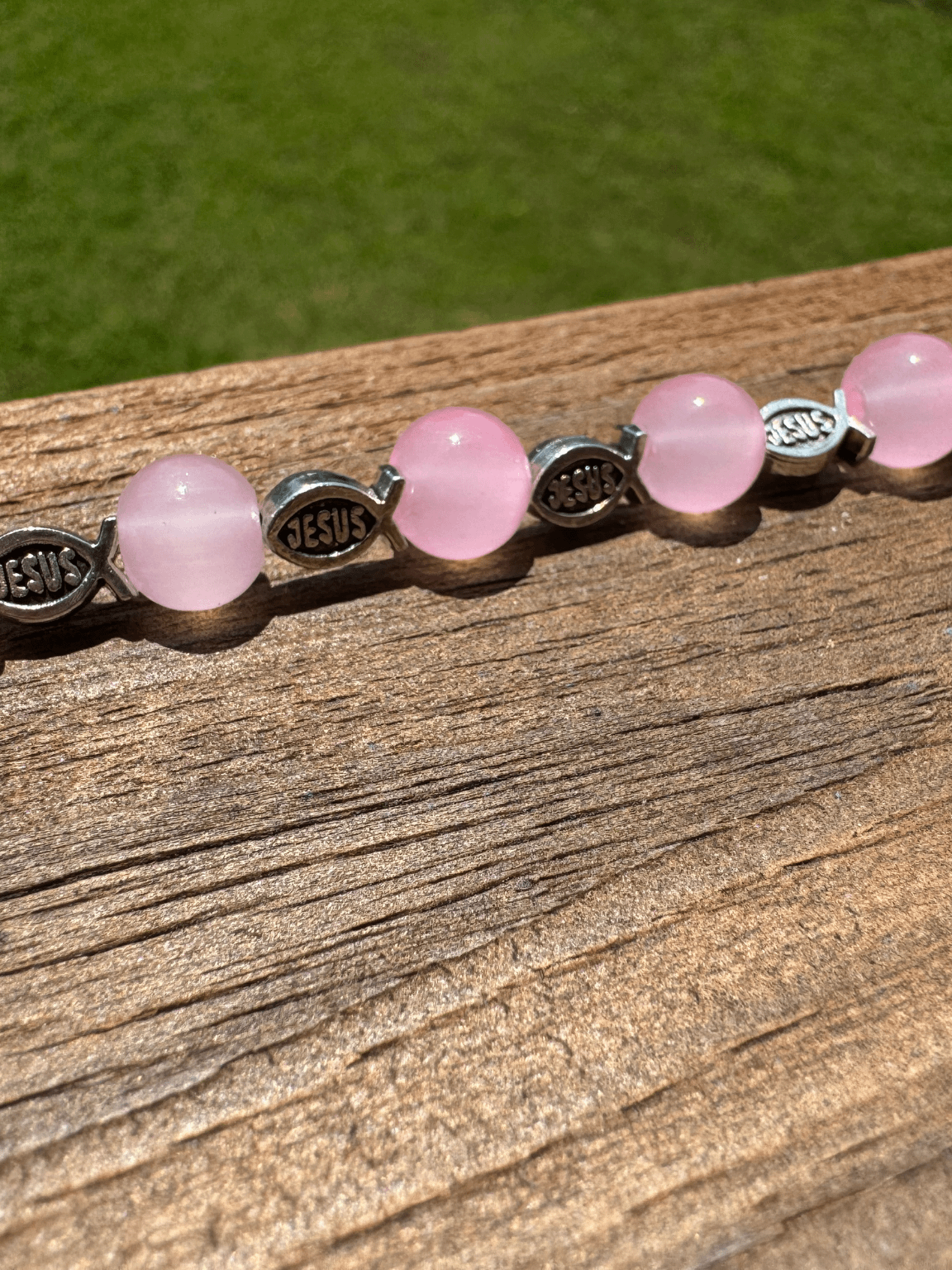 Ichthys Bracelet product image (3)