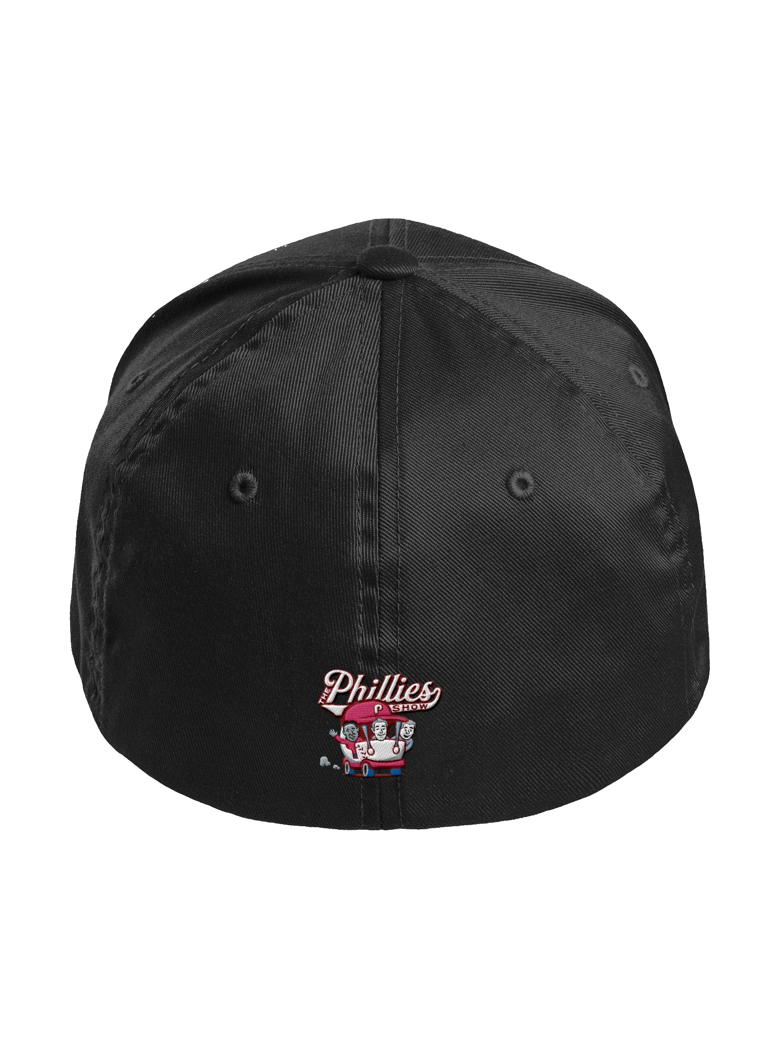 Fitted Hat product image (3)