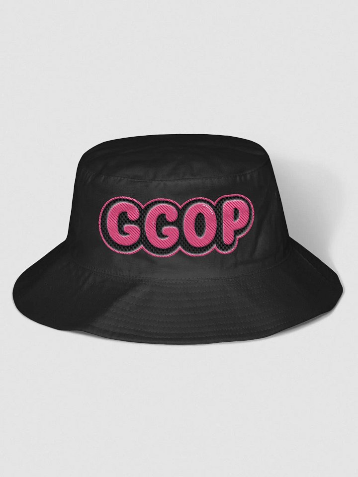 Pink GGOP Bucket product image (5)