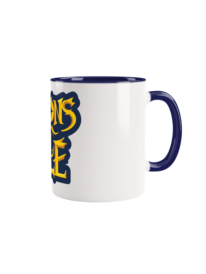 Champions of The Table Mug product image (2)
