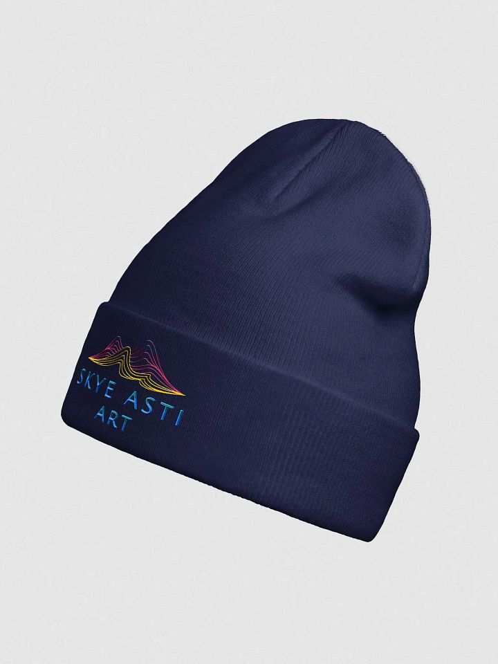 Skye Asti Art Collection Beanie product image (2)