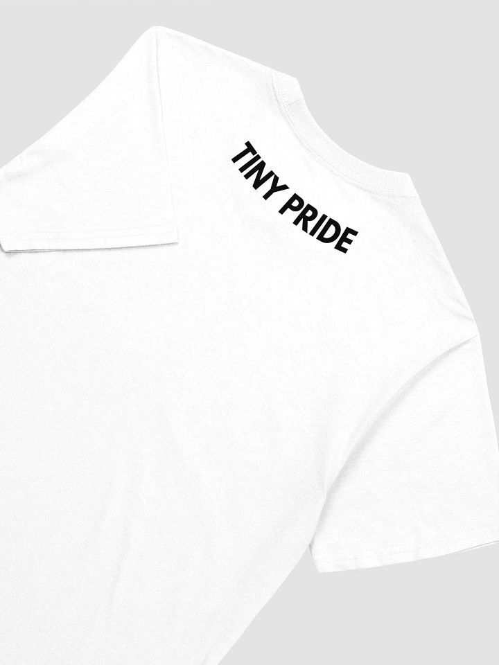 Pride for Community 🖤💛❤️ product image (2)