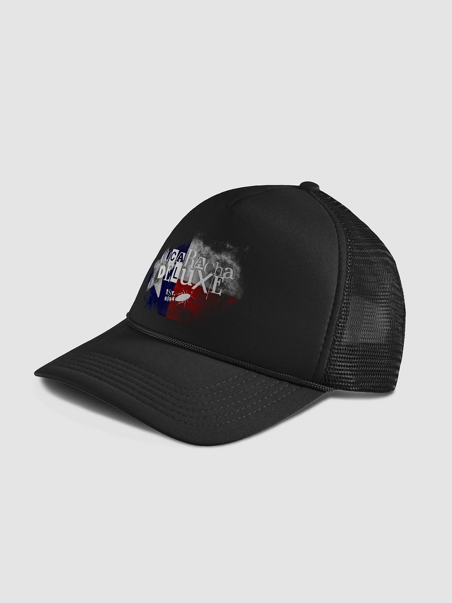The Deluxe - Cap product image (4)