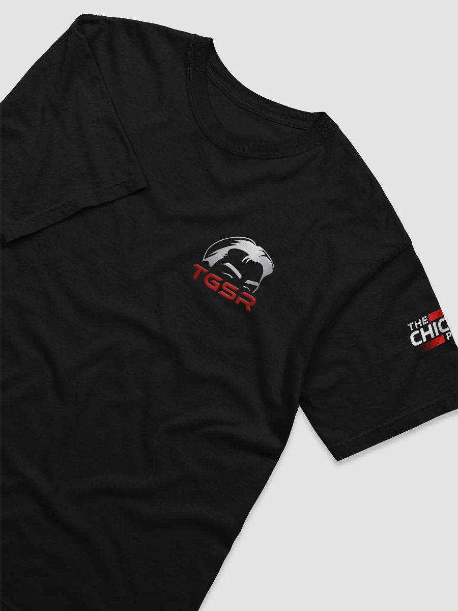 The Official Tee V2 product image (3)