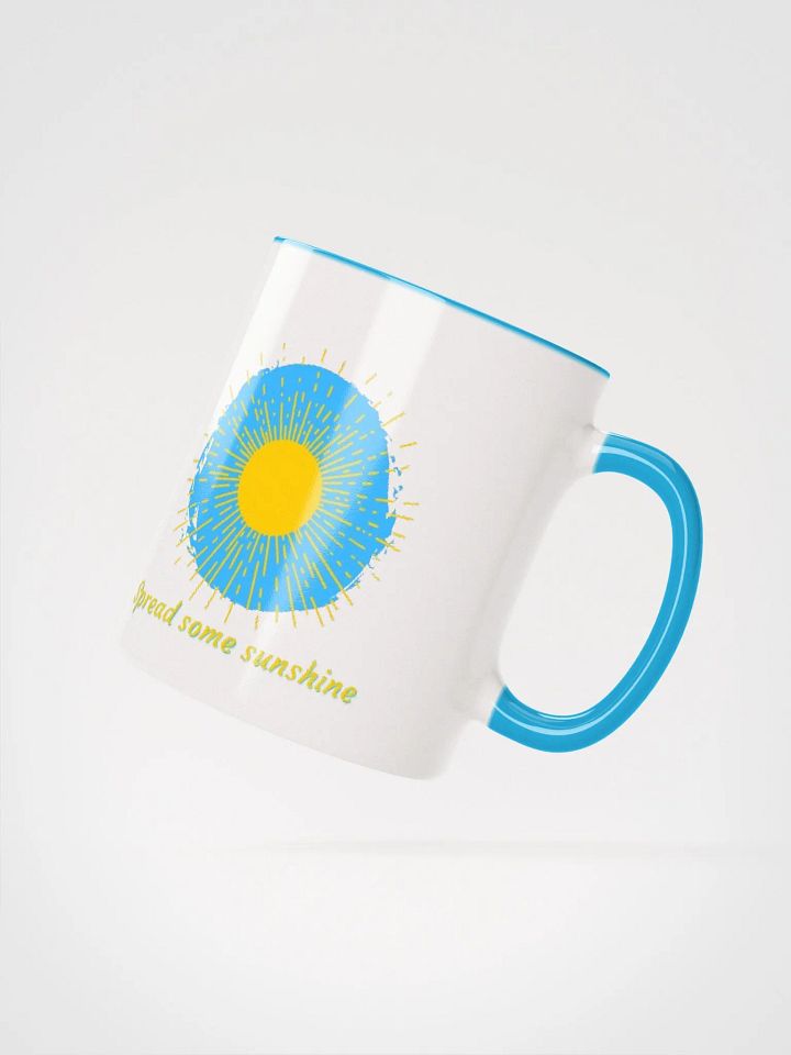 Spread Some Sunshine - Mug product image (4)