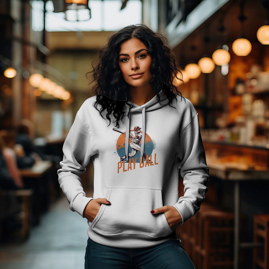 Huddle up hoodie product image (4)