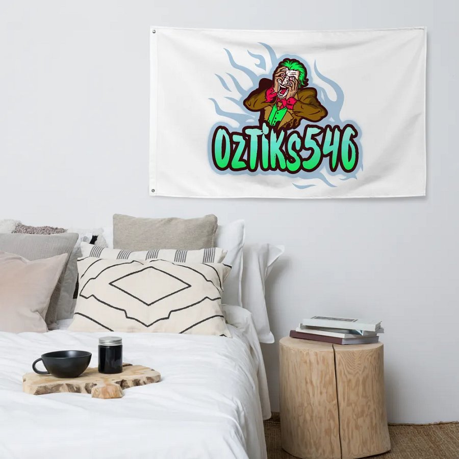 Logo Flag product image (4)