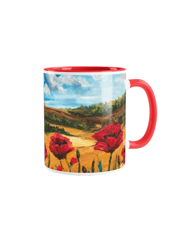 Painterly Mug product image (2)