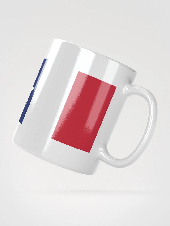 The Dodson Flag – The Lone Star That Started It All product image (6)