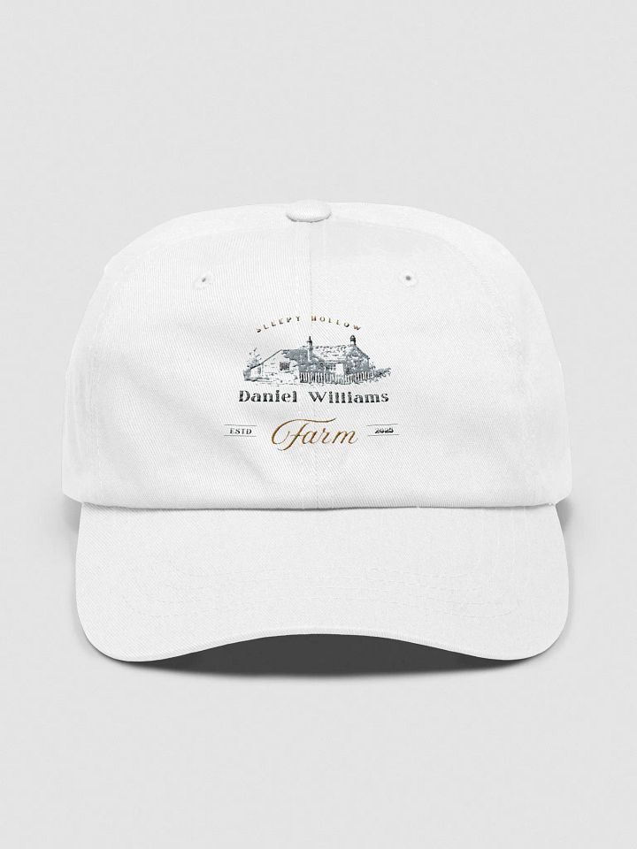Daniel Williams Farm Hat product image (41)