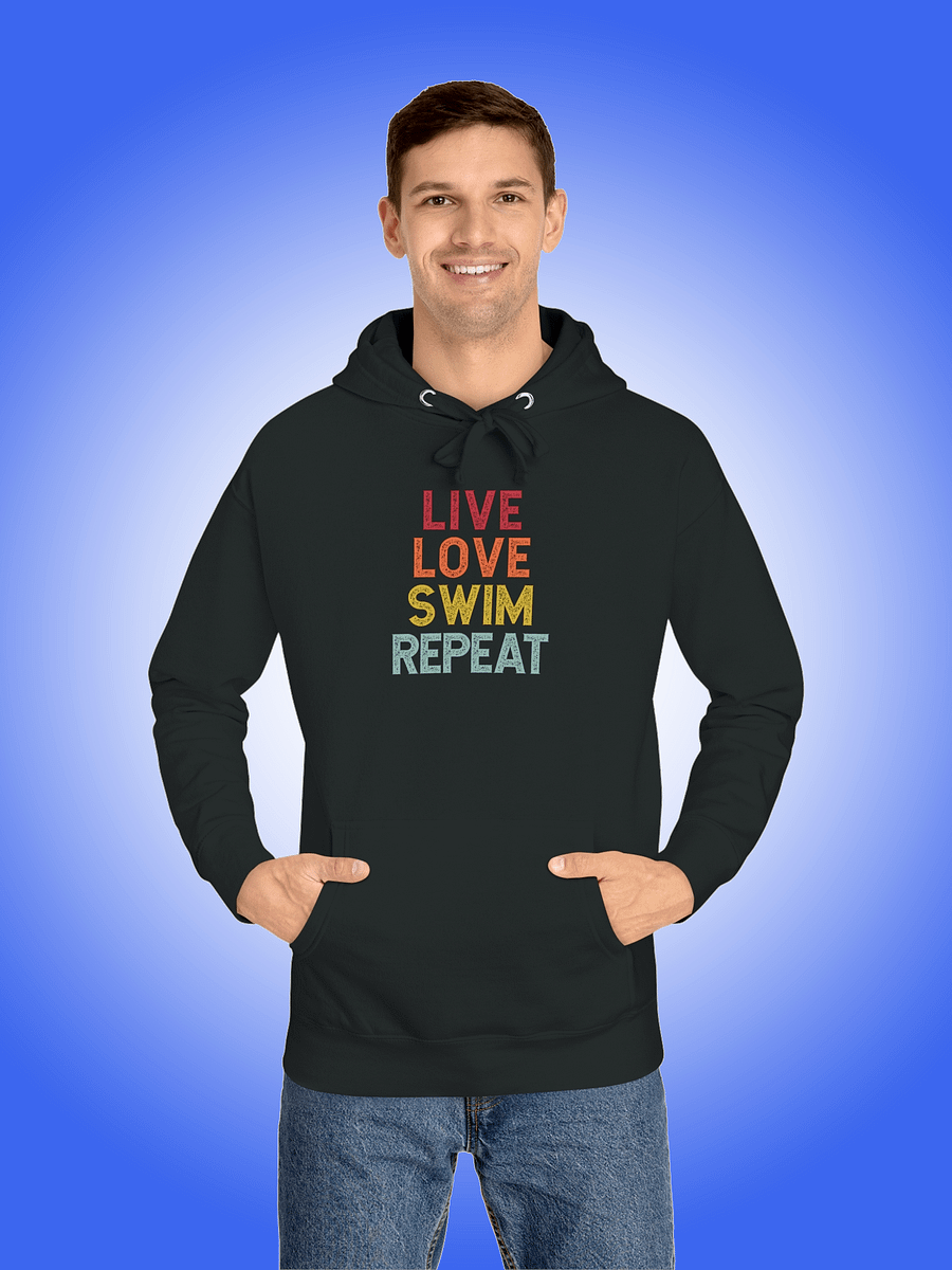 Live Love Swim Repeat product image (1)