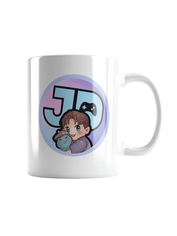 JD Logo Mug product image (2)