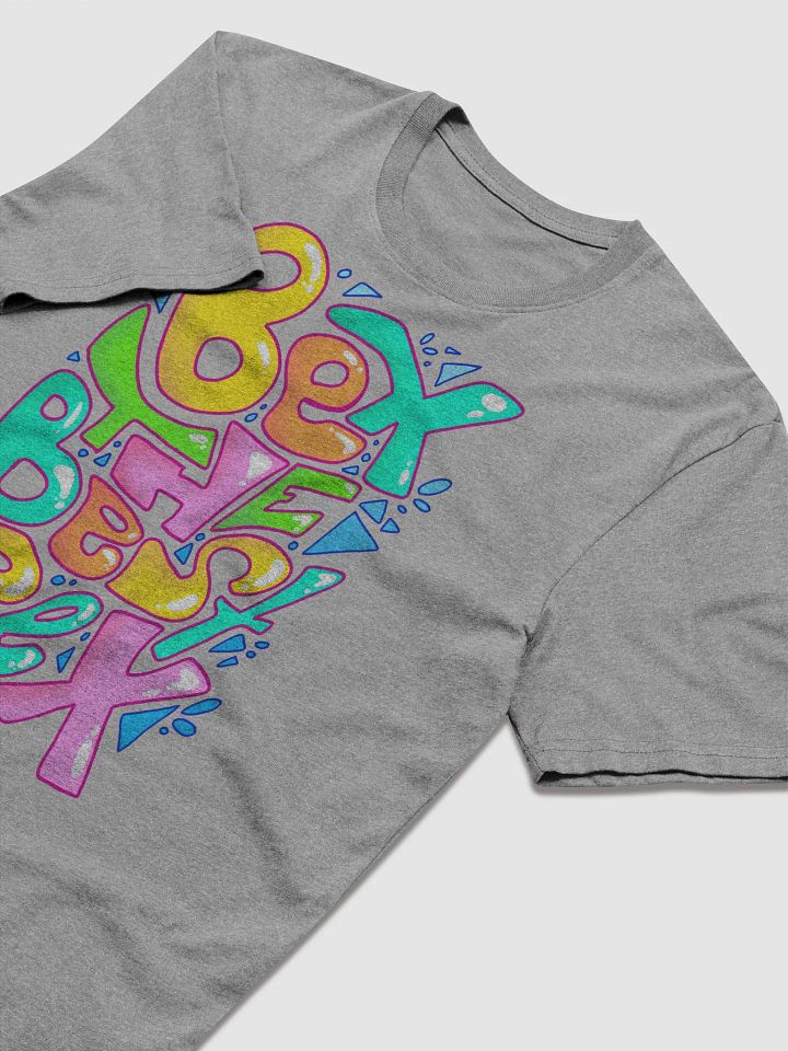 The Best Bubbly Tee product image (2)