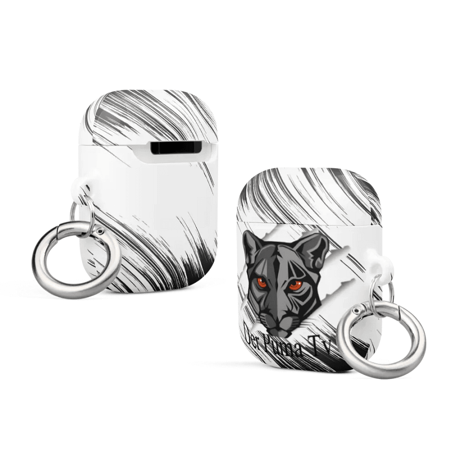 Der Puma Tv All-Over Print Case für AirPods® product image (8)