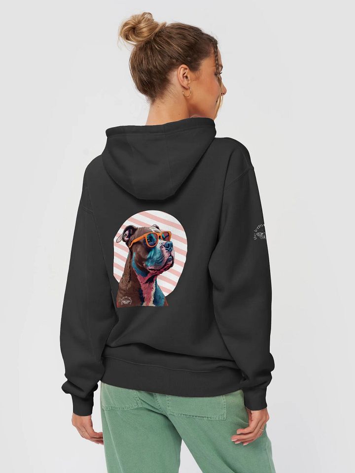 Pop Art Pittie product image (1)