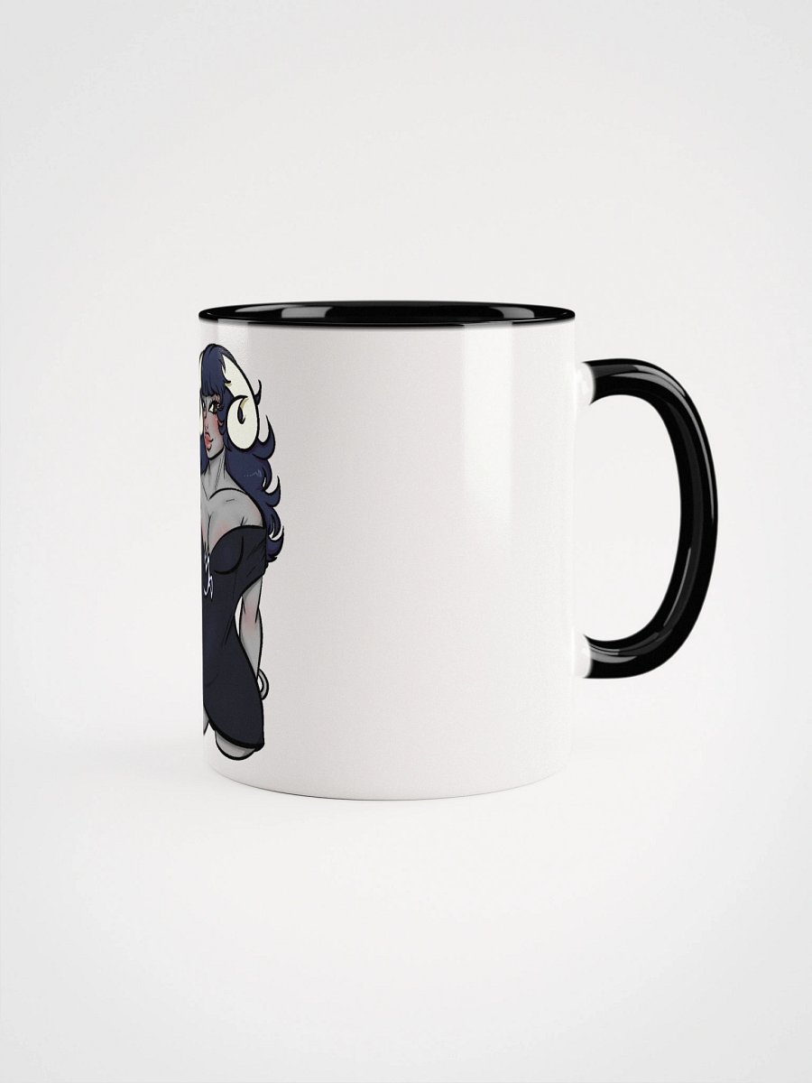 Zodiac Collection - Capricorn Colored Mug product image (5)