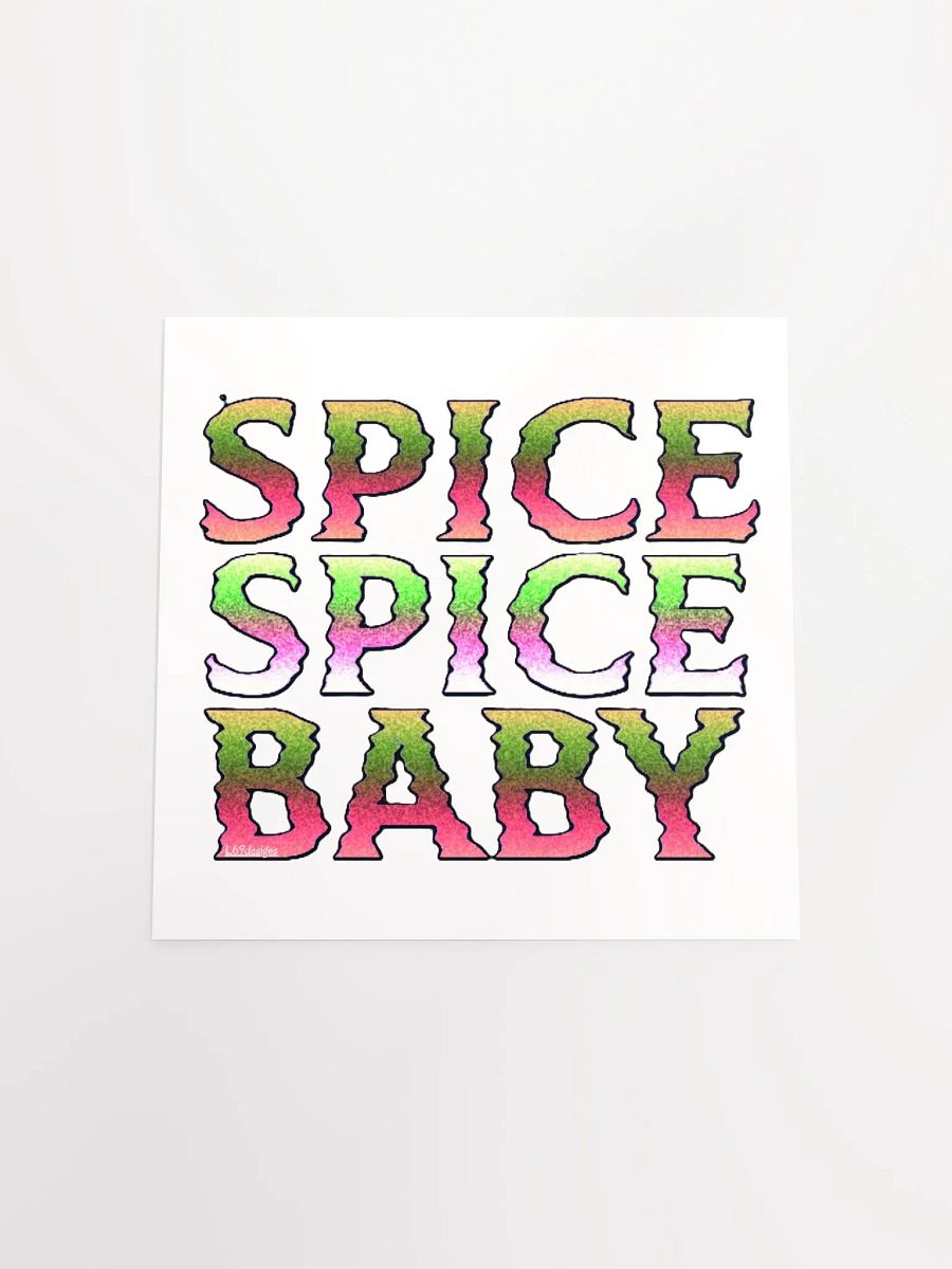 SPICE SPICE BABY product image (20)