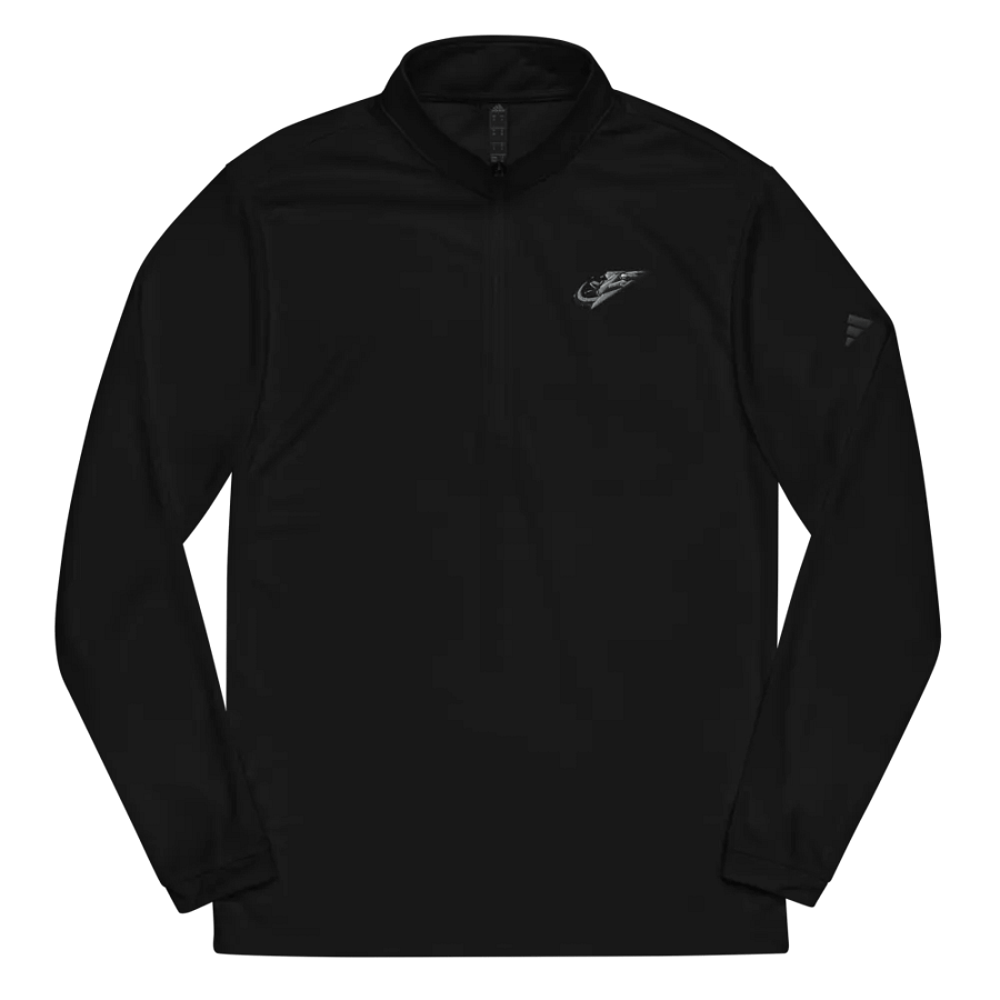 Virginia Beach Nighthawks Adidas Lightweight Pullover product image (4)