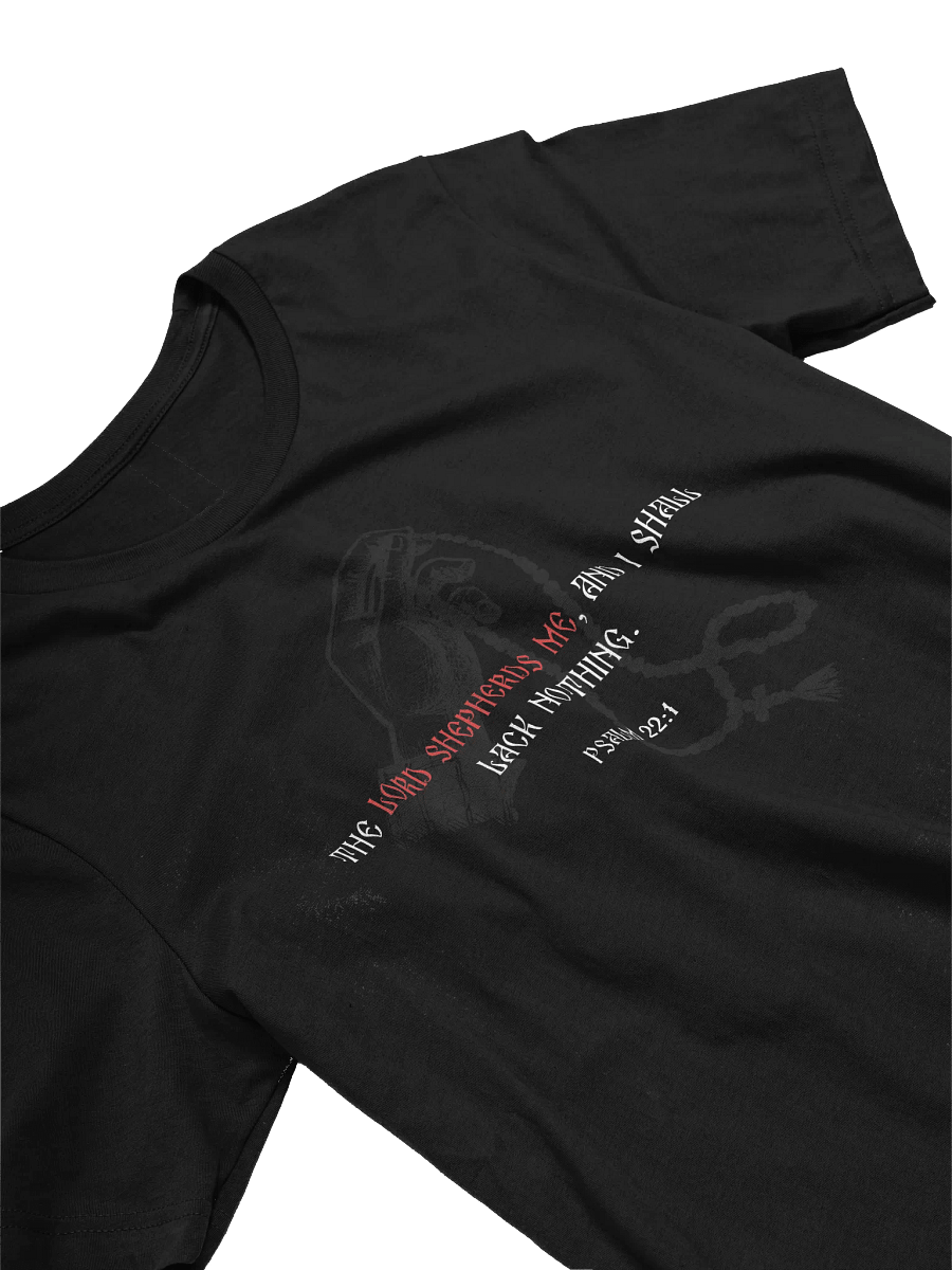 Monastic Look T-Shirt product image (4)