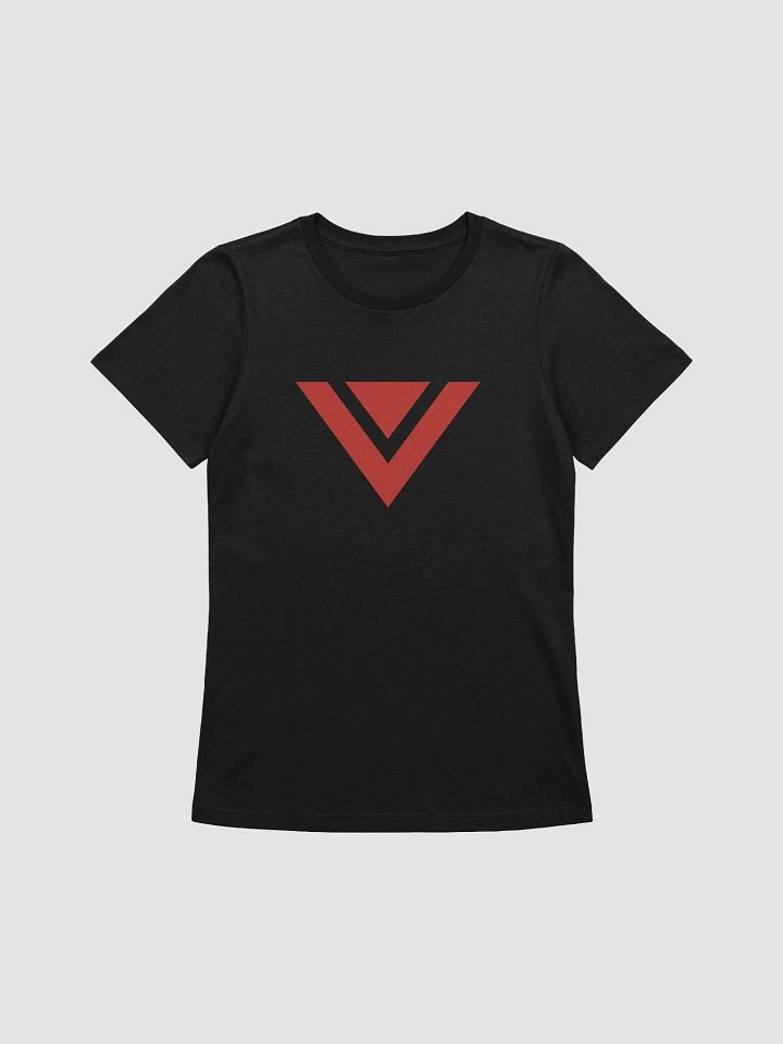 Women's Traitor Logo Relaxed Fit T-Shirt product image (1)