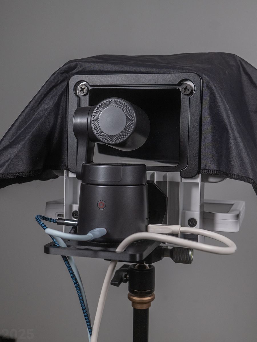 OBSBOT Tail Air Prompter Kit product image (9)