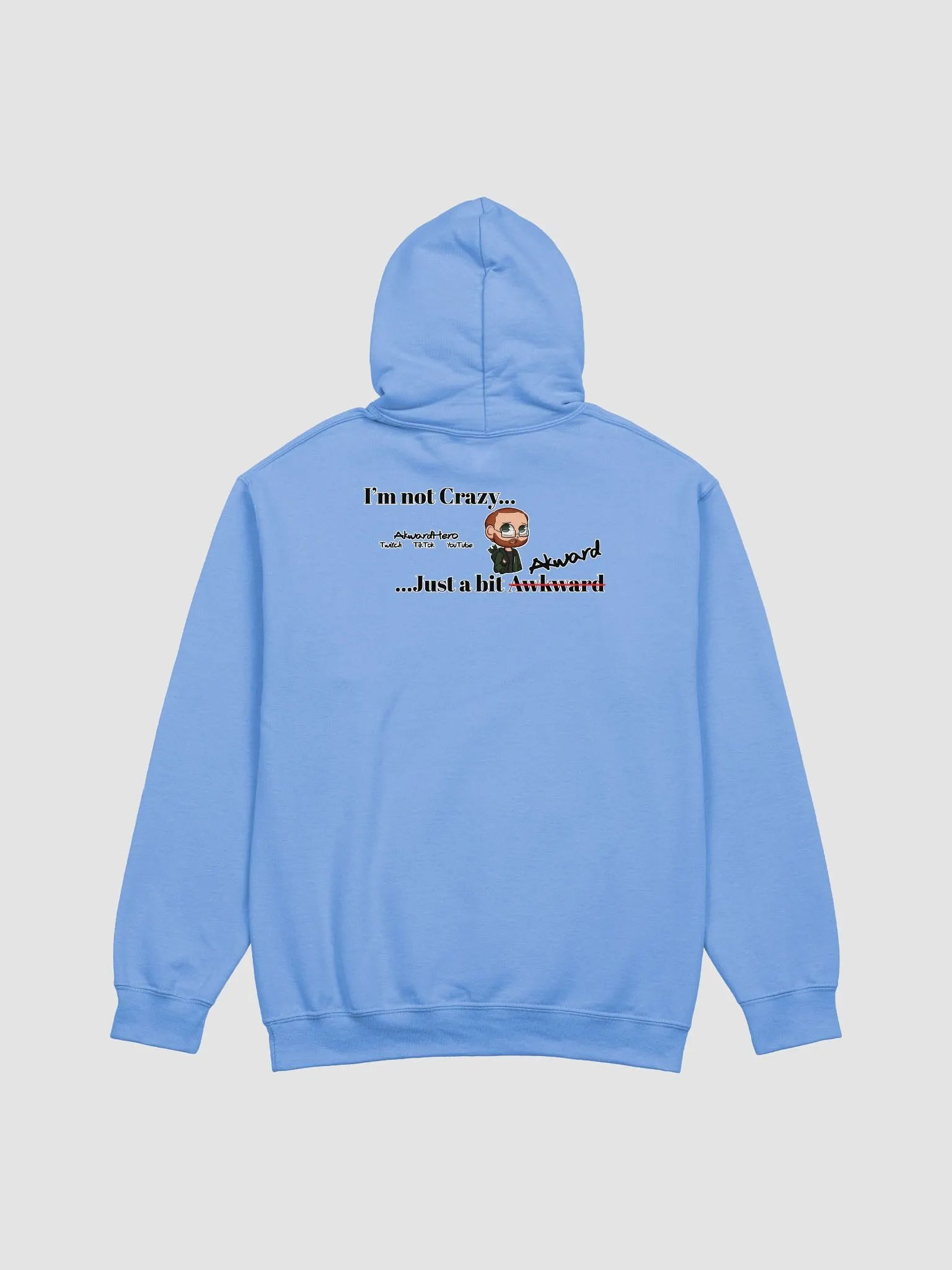GG Akward Turtle Hoodie product image (13)