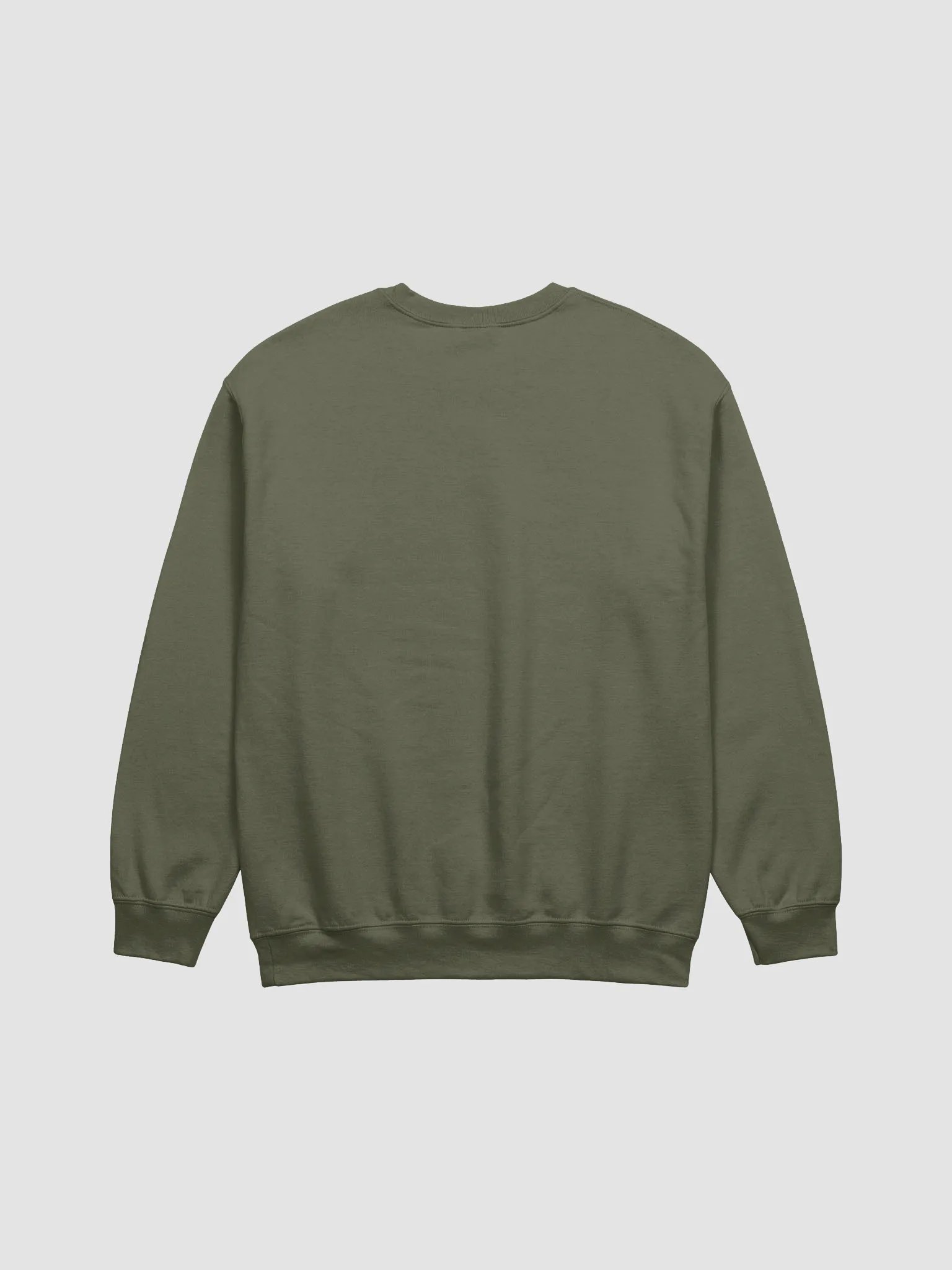8 Limbs Crewneck Sweatshirt product image (15)