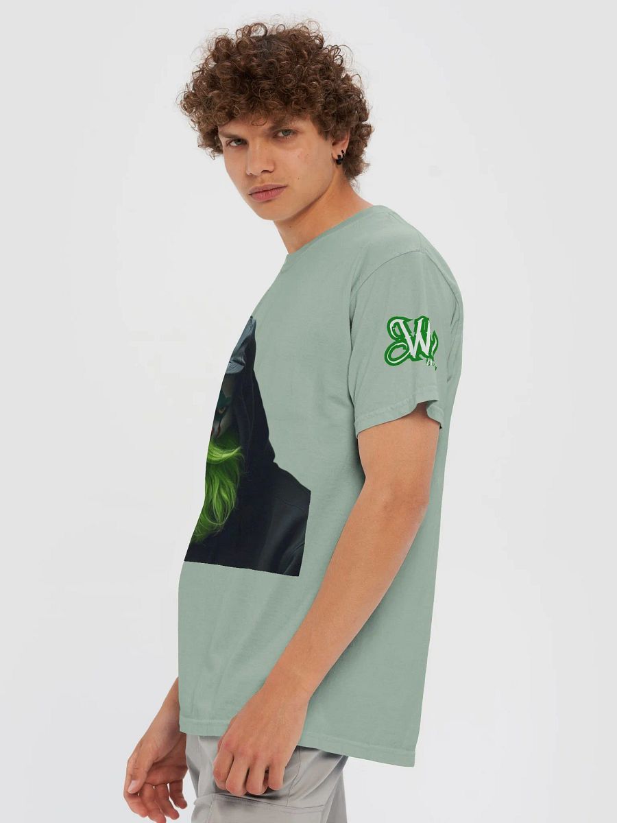 The WIcked Tshirt product image (39)