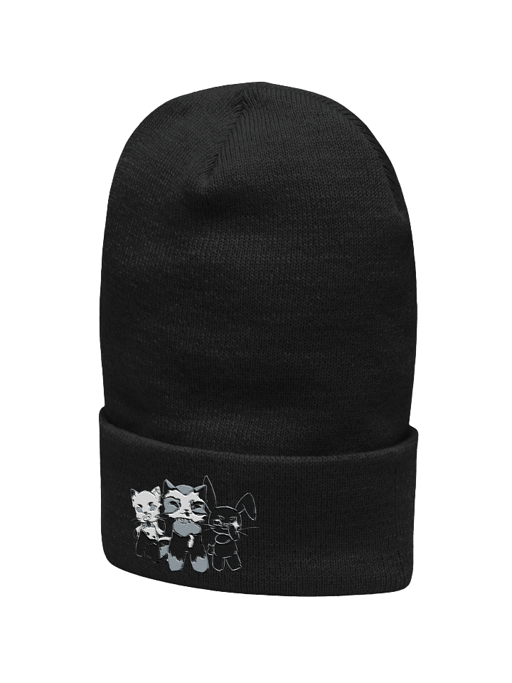 SKTCH Boyz Beanie product image (2)