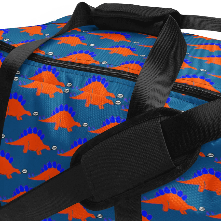 Matilda the Stego product image (6)