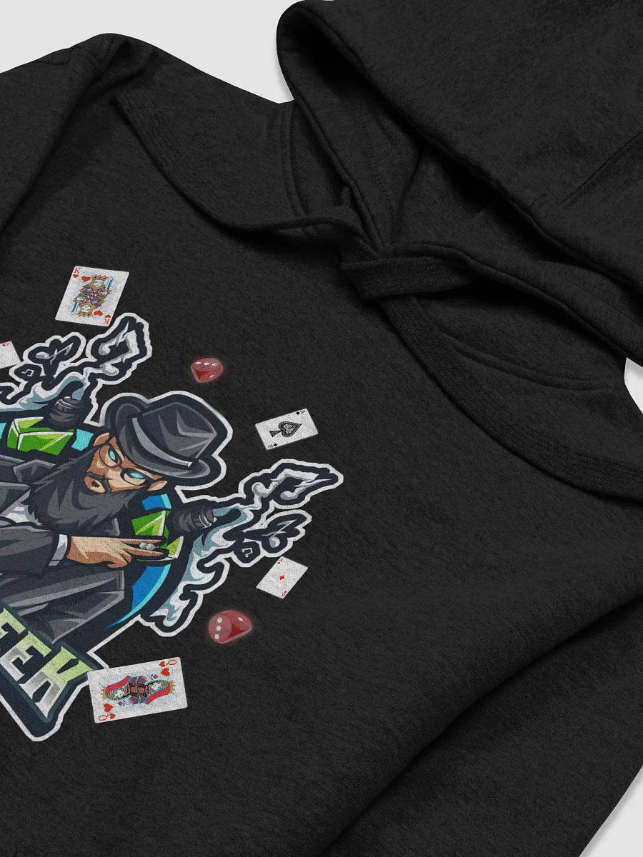 New Gamble Logo Hoodie product image (29)