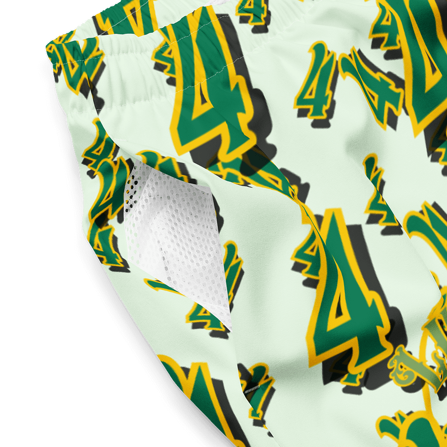 LUCKY 4OR's TRUNKS product image (4)