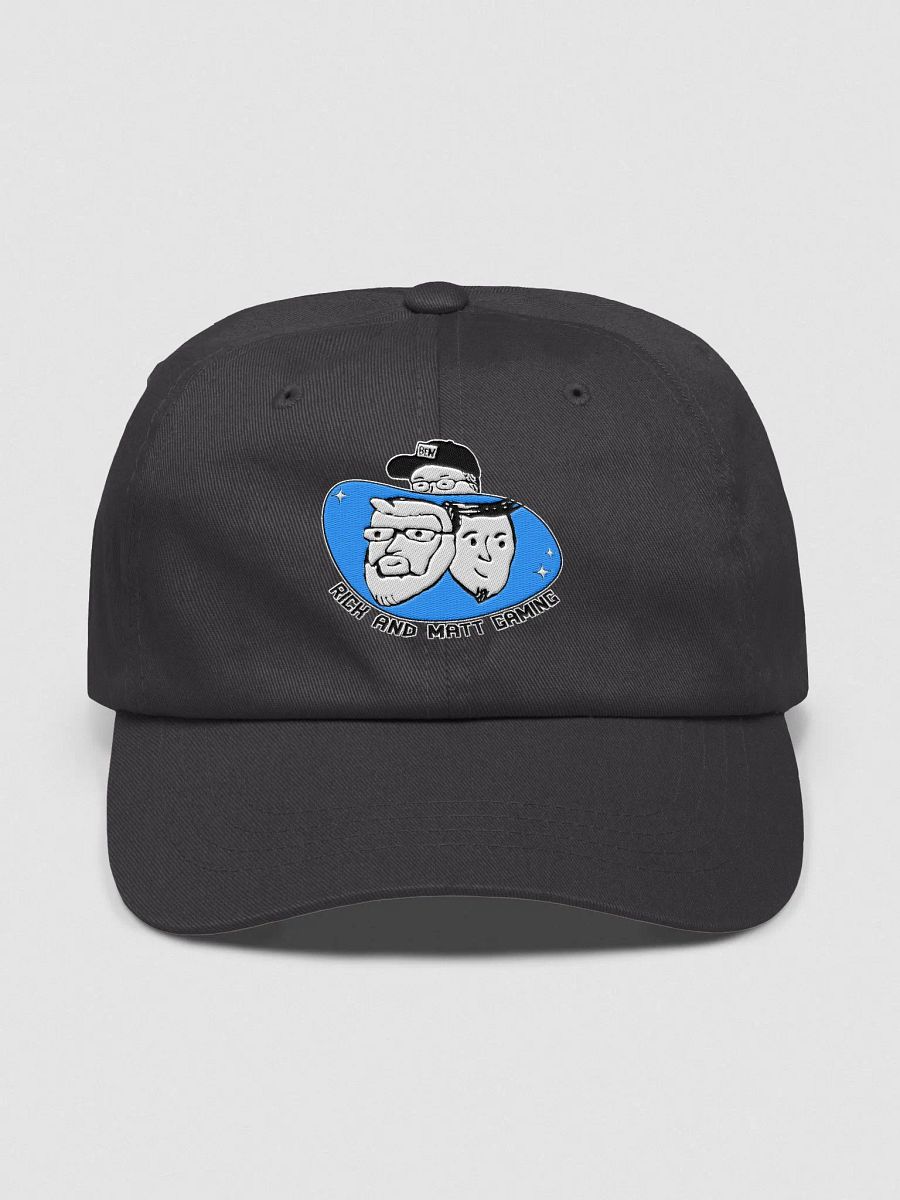 Rick and Matt Gaming Hat product image (1)