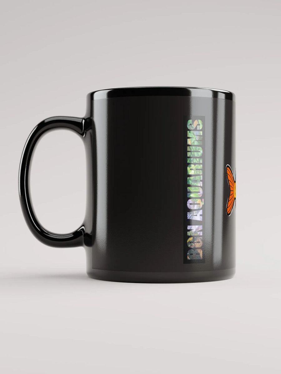 Vibrant Fish Illustration Mug product image (11)