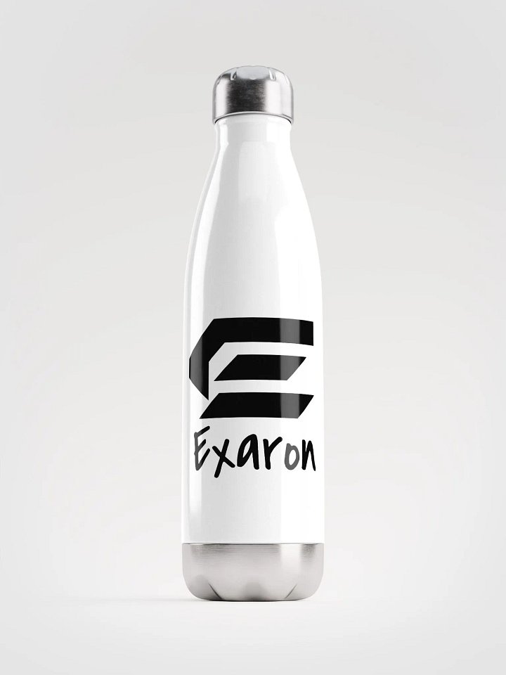 Exaron Metall Flasche product image (1)