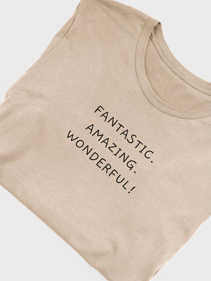 Fantastic Tee product image (19)