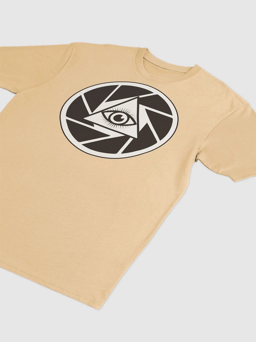Tino's Eye T Shirt product image (29)